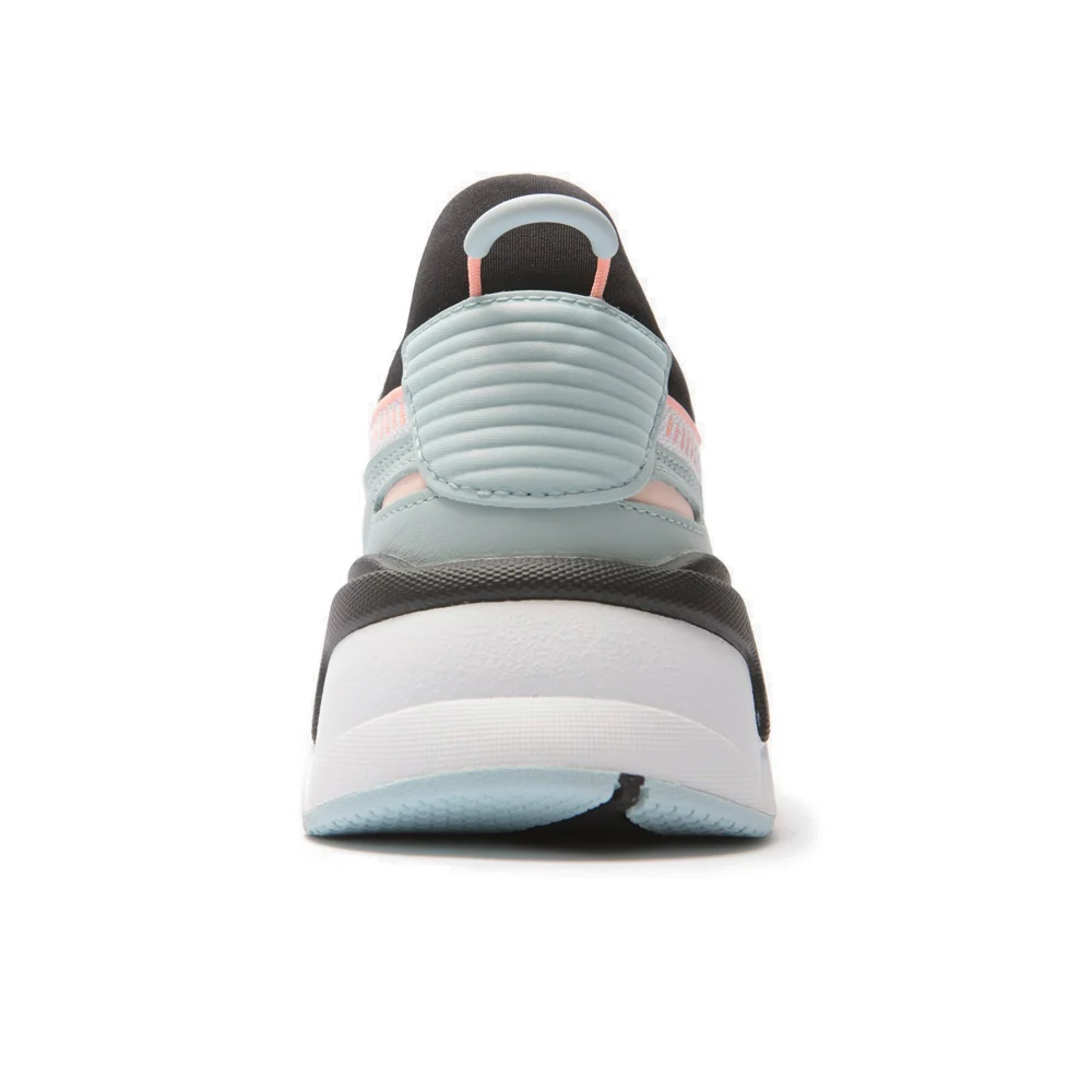 PUMA RS-X Reinvention White Pink - Image 4