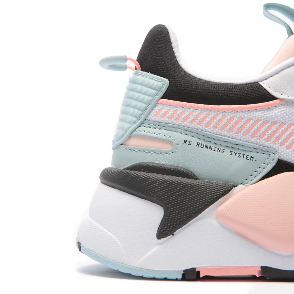 PUMA RS-X Reinvention White Pink - Image 5