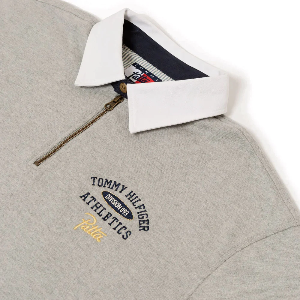 Tj X Patta Rugby Shirt - Image 3