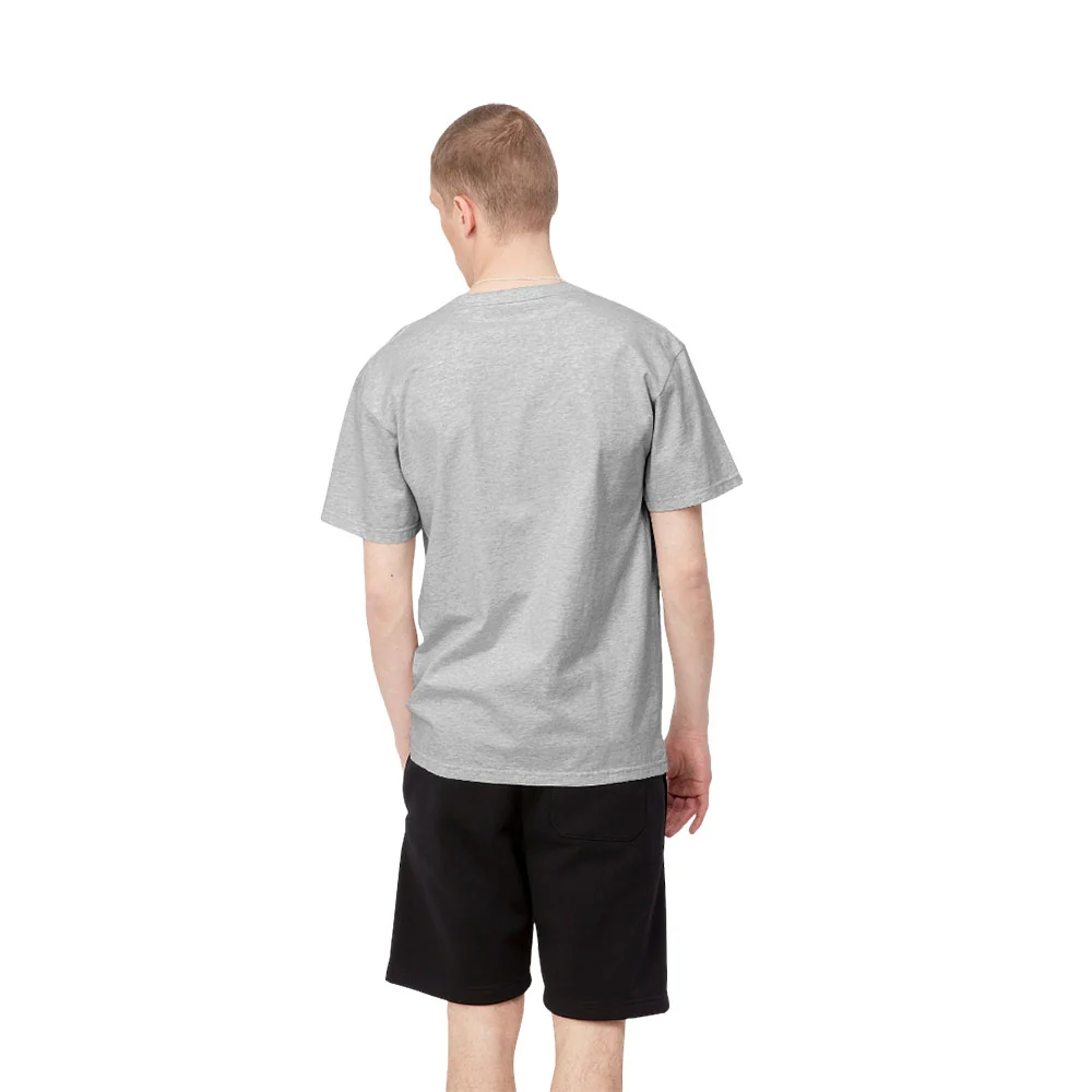 S/S Chase T-Shirt - Image 4