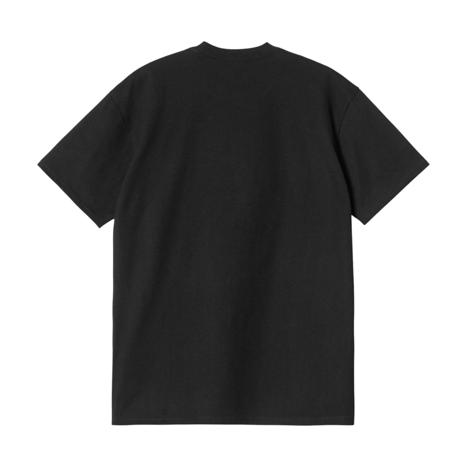 S/S POCKET HEART T-SHIRT - Image 2