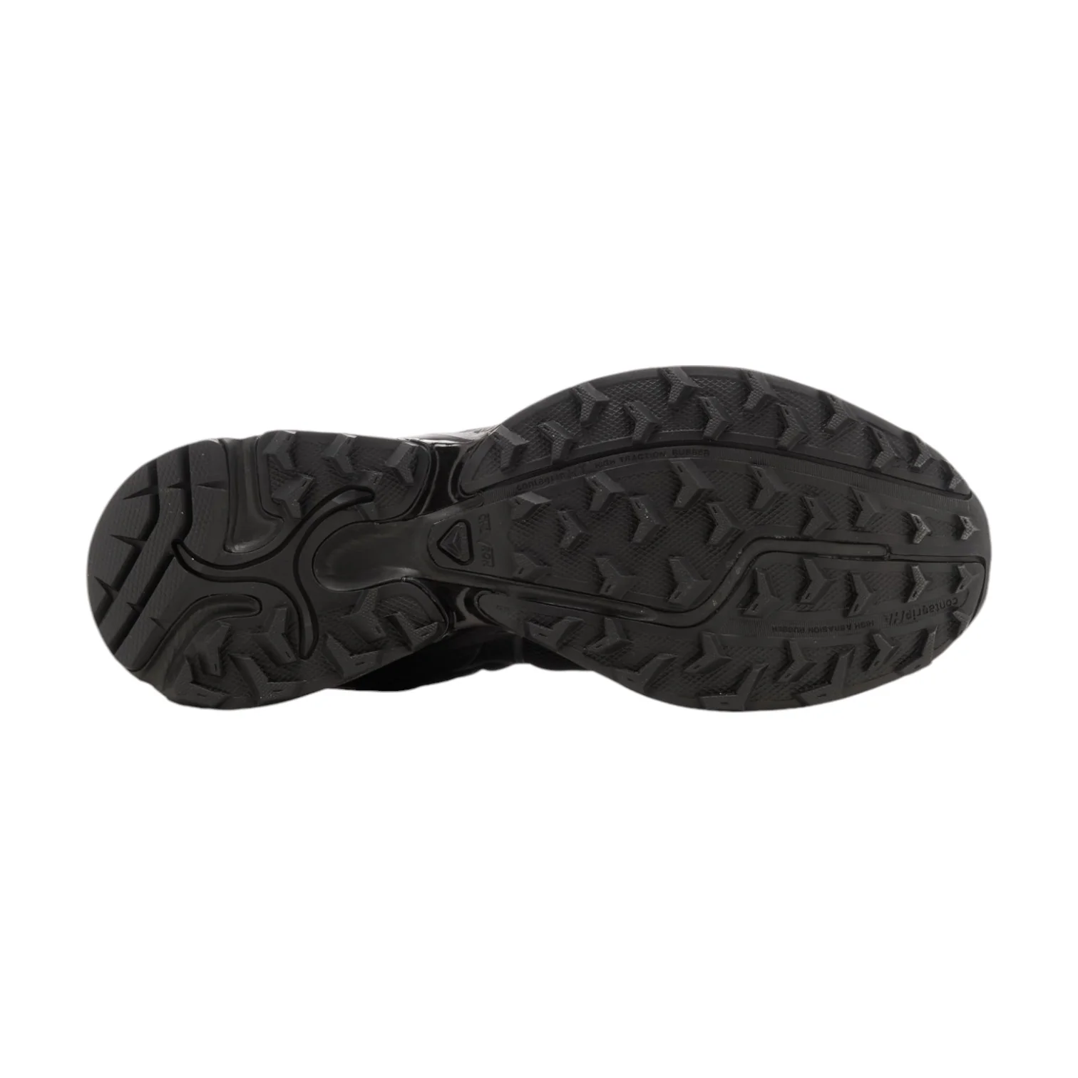 Shoes Xtwhisper Black/black/asphalt - Image 5