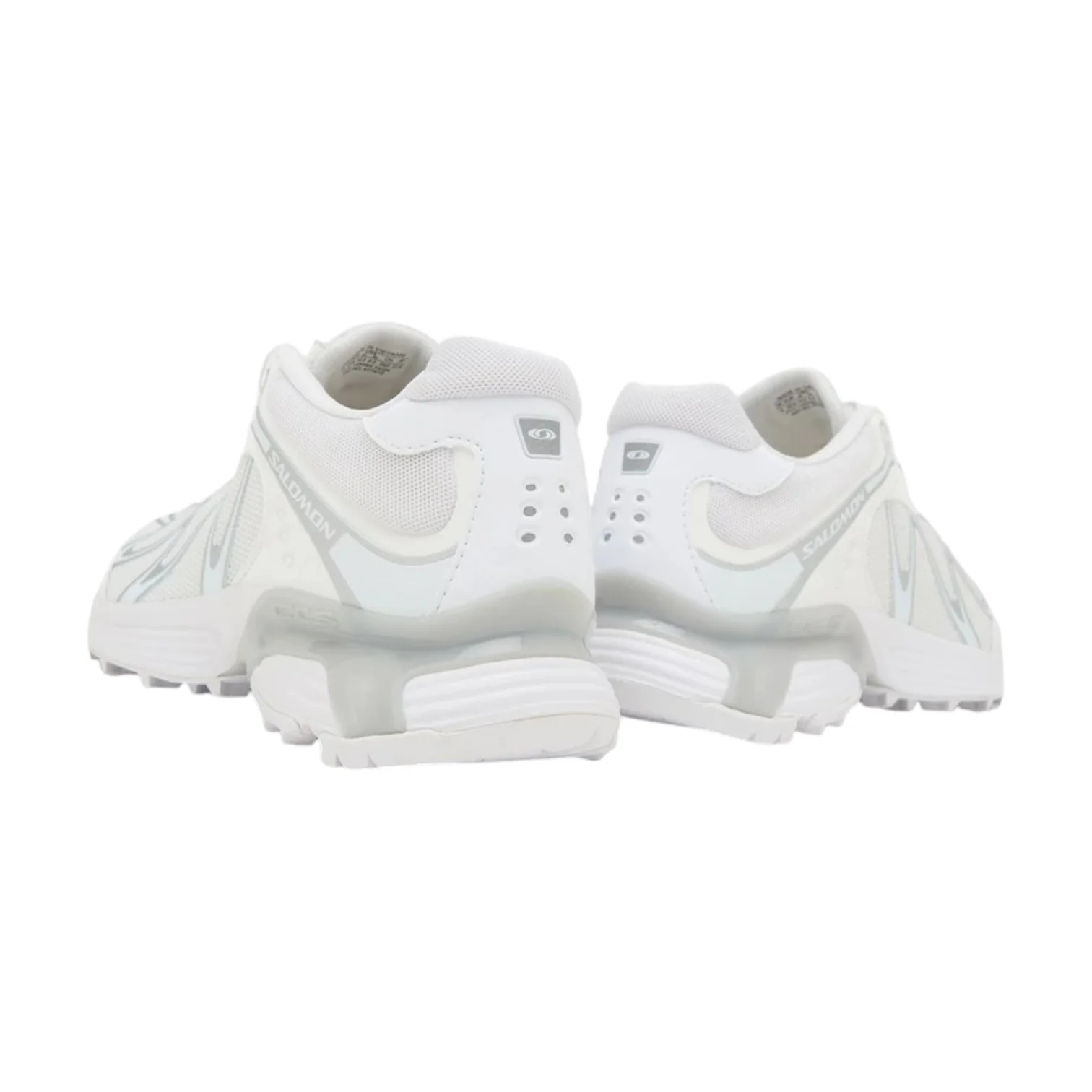 Shoes Xtwhisper White/lunroc/ftw Silver - Image 3