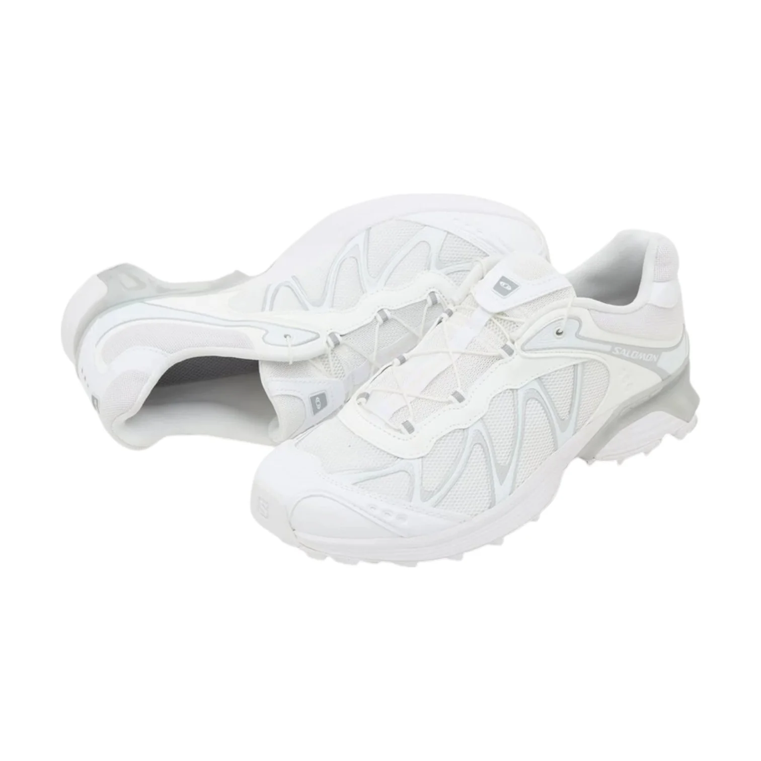 Shoes Xtwhisper White/lunroc/ftw Silver - Image 4