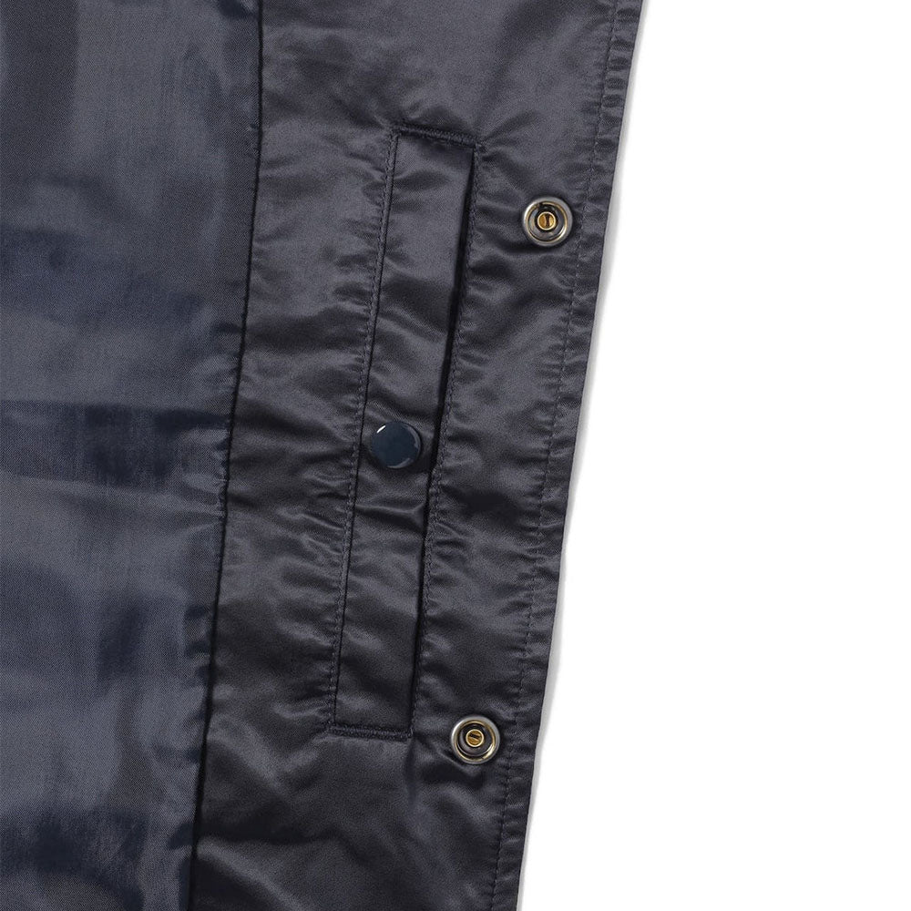 Satin Jacket - Image 3