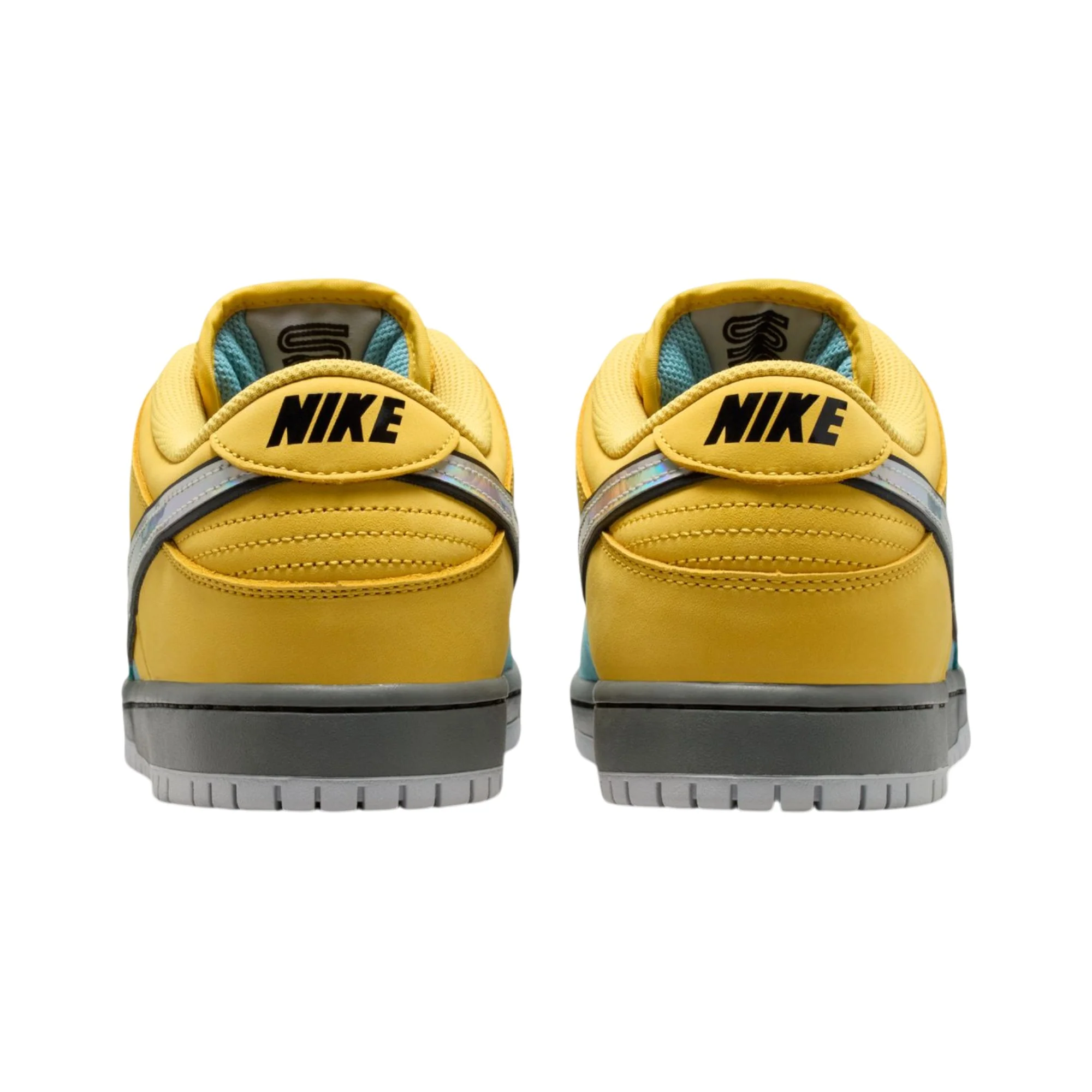 SB Dunk Low Muni Fast Pass - Image 5