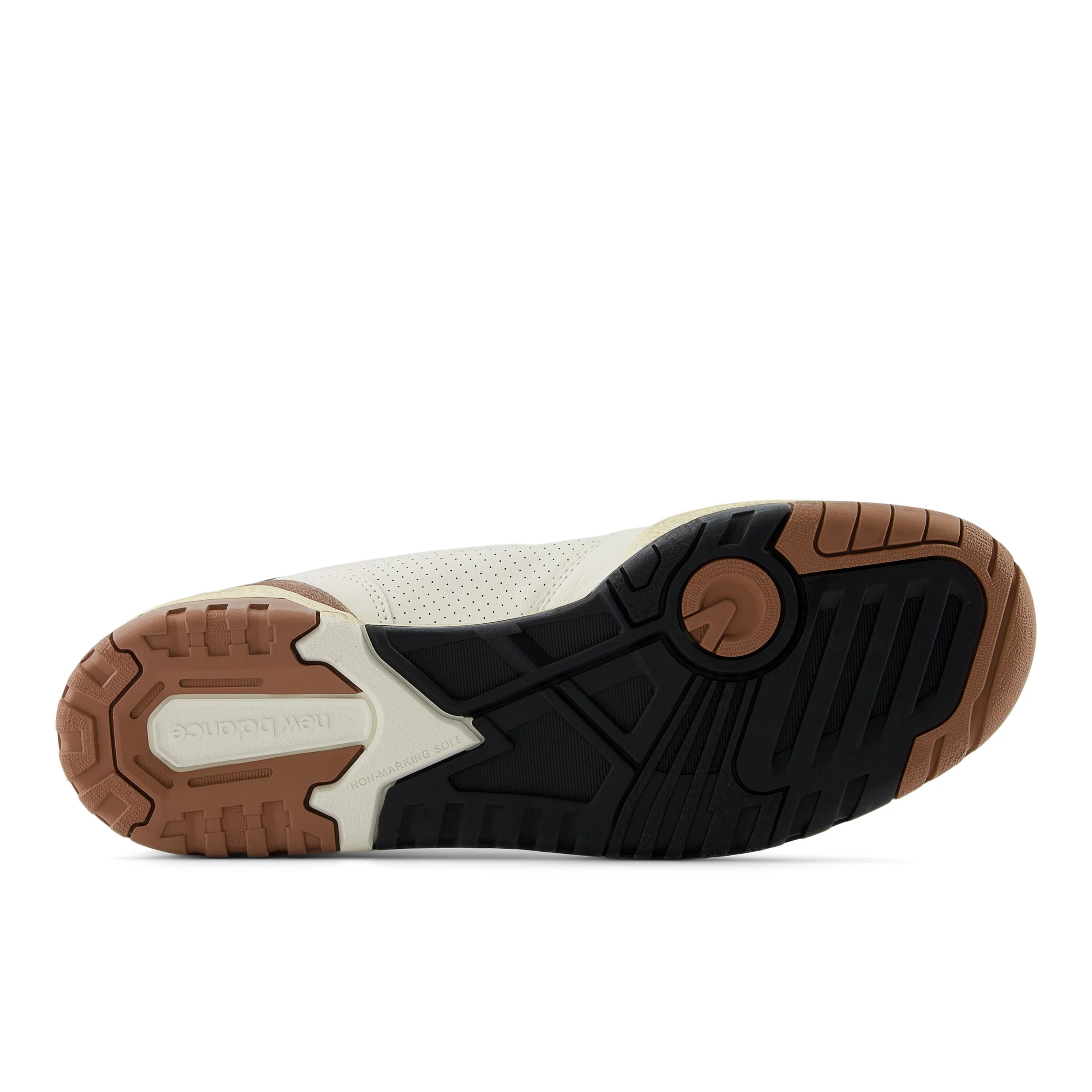 New Balance 550 VGC Sea Salt Pecan - Image 6