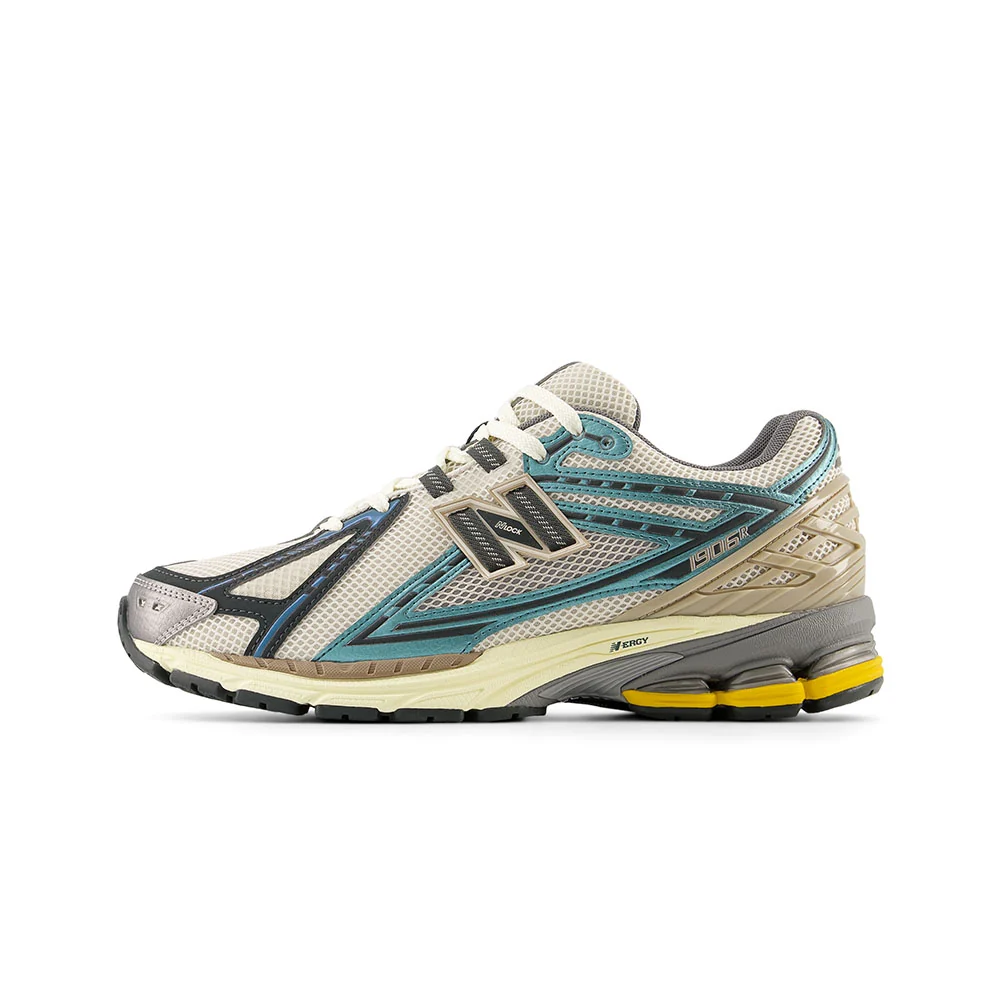 New Balance 1906R Metallic Teal New Spruce