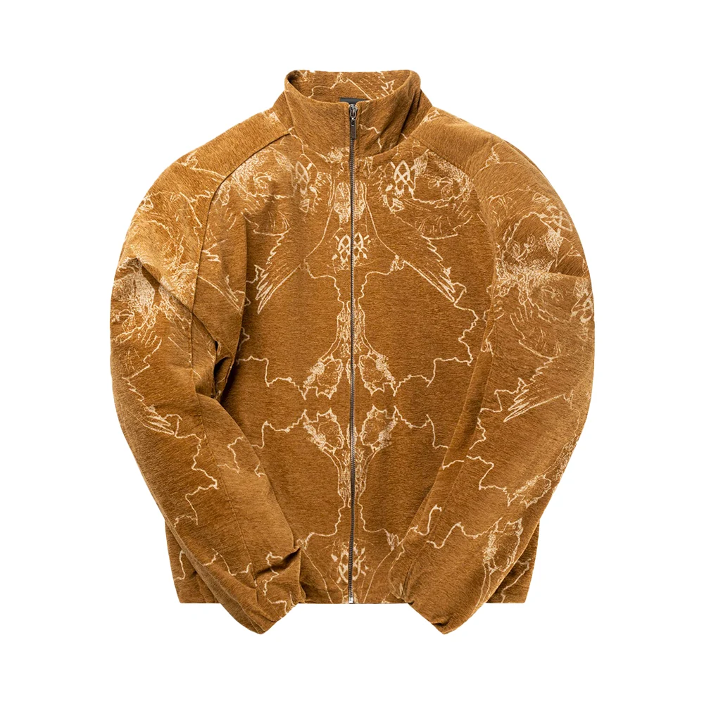 Search Rhythm Track Jacket