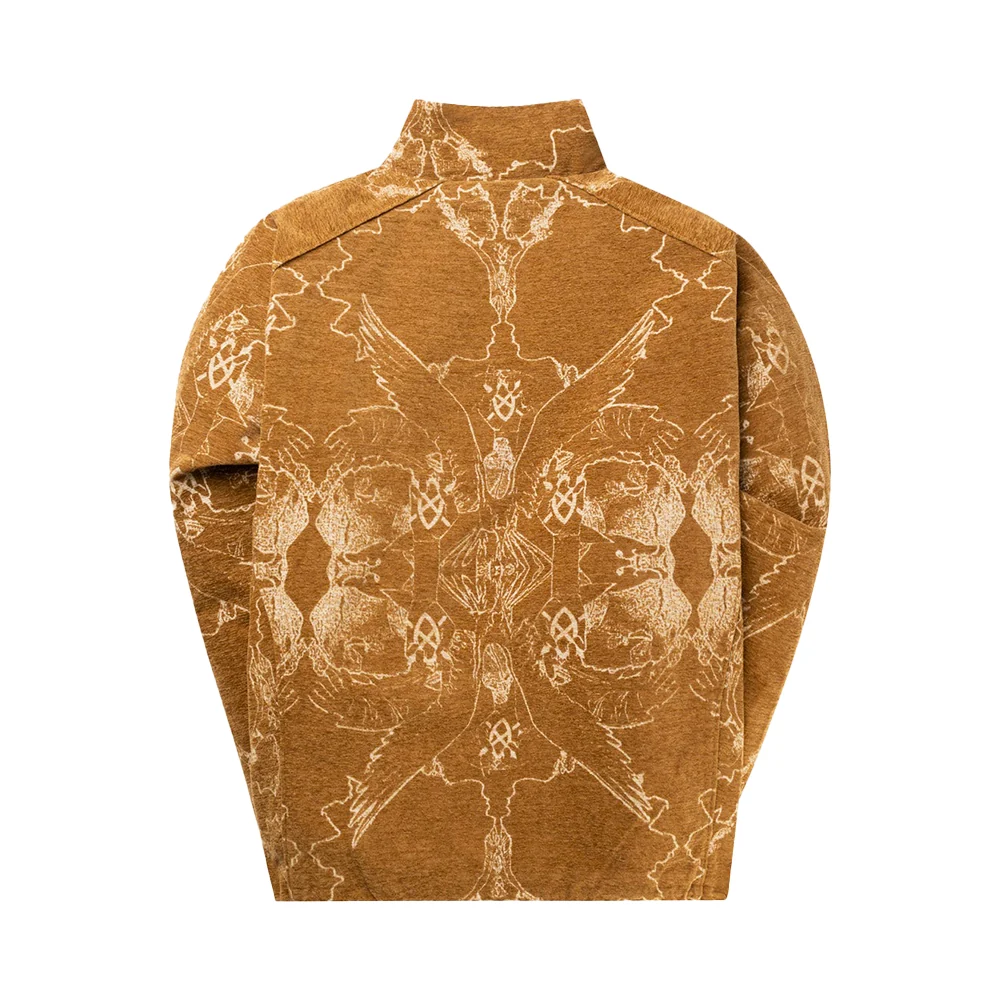 Search Rhythm Track Jacket - Image 2