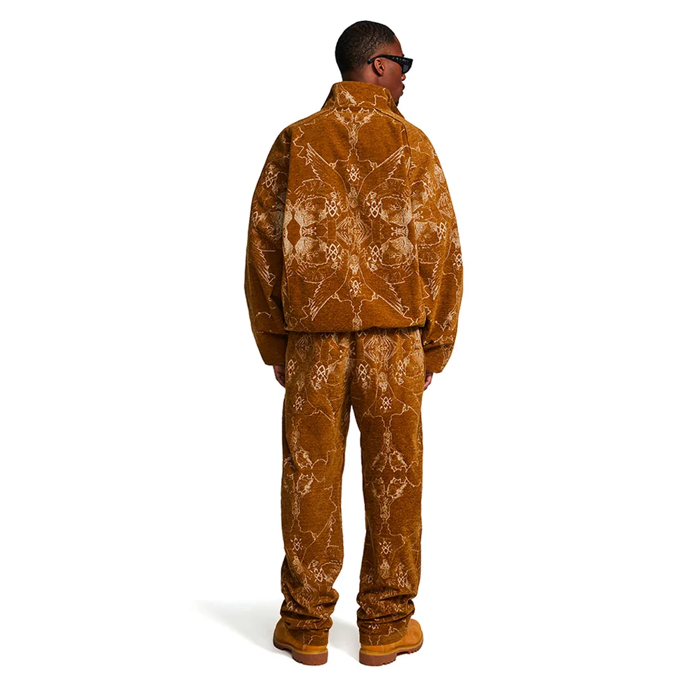 Search Rhythm Track Jacket - Image 4