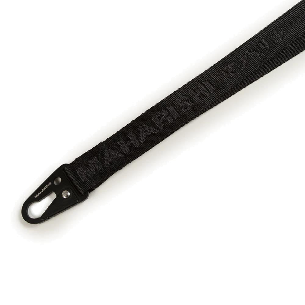 Secure Water Repellent Pocket  Man - Image 2