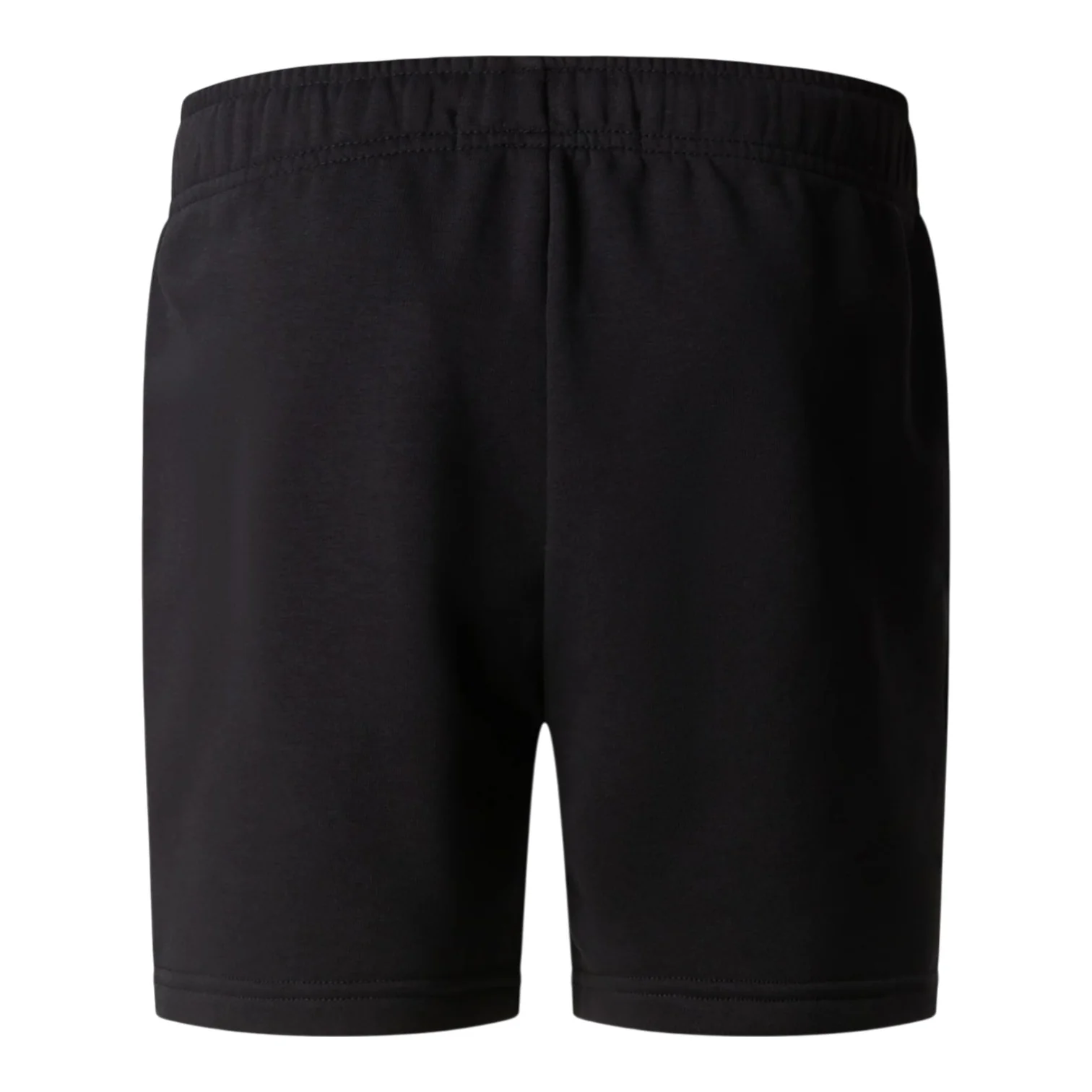 Simple Dome Light Reg Short Black Kids - Image 2