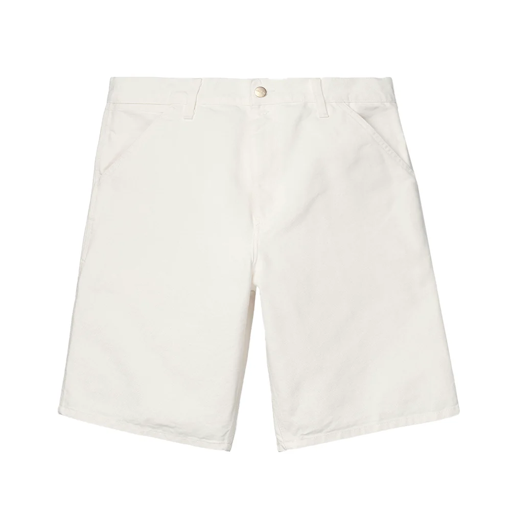 Single Knee Short