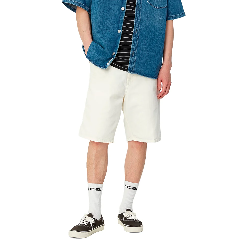 Single Knee Short - Image 3