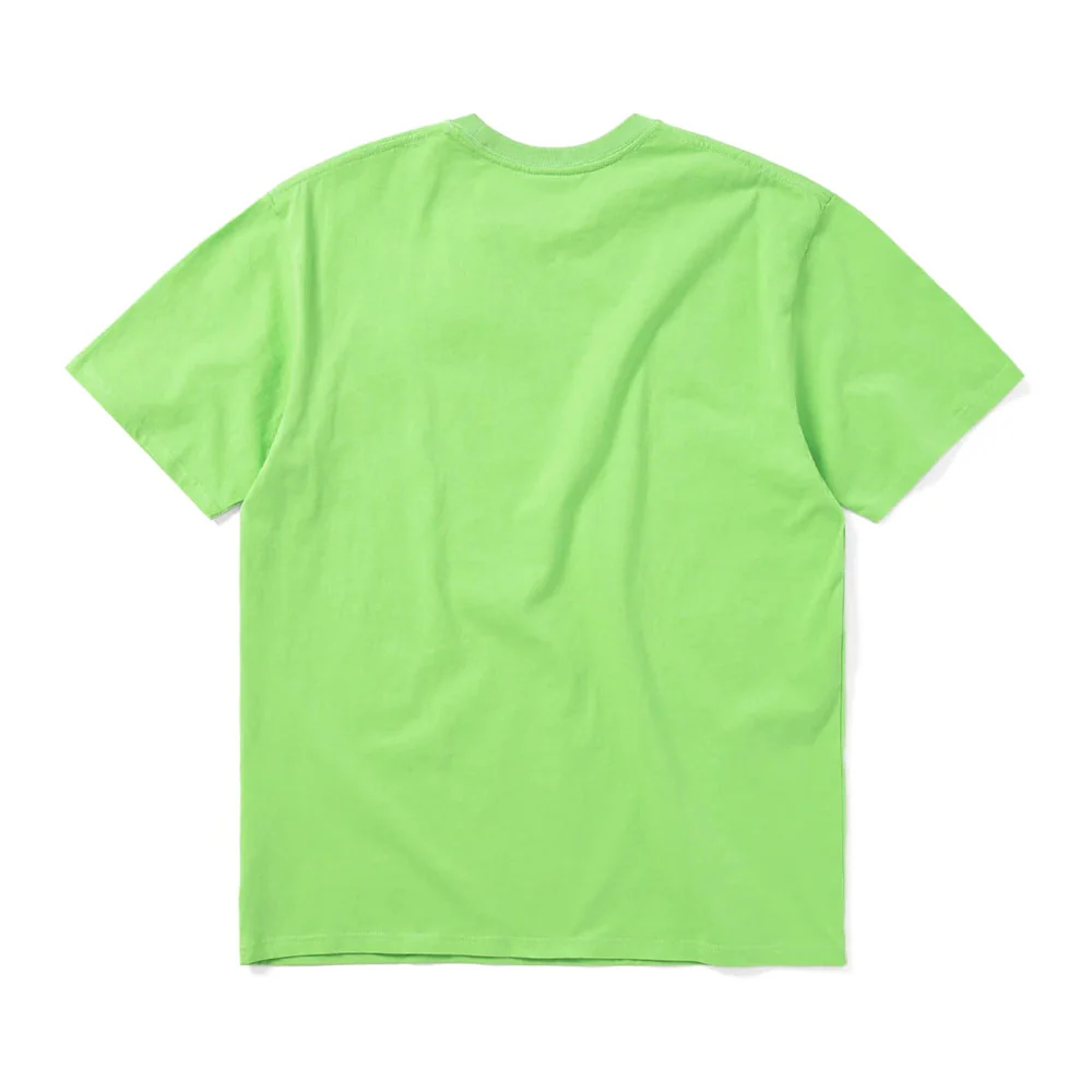Small T-Logo Tee Green - Image 2