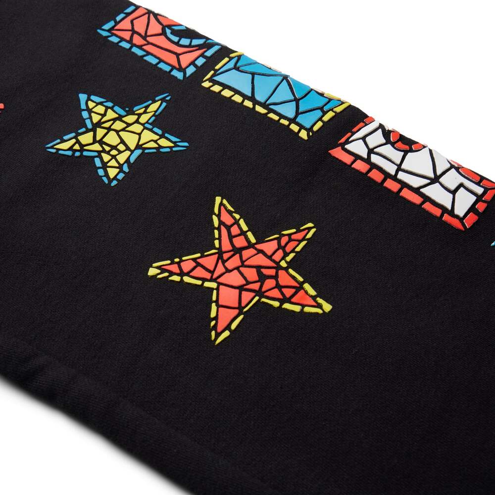 Smi ey Market Mosaic Sweatpants - Image 4