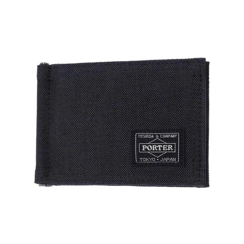Smoky Money Clip