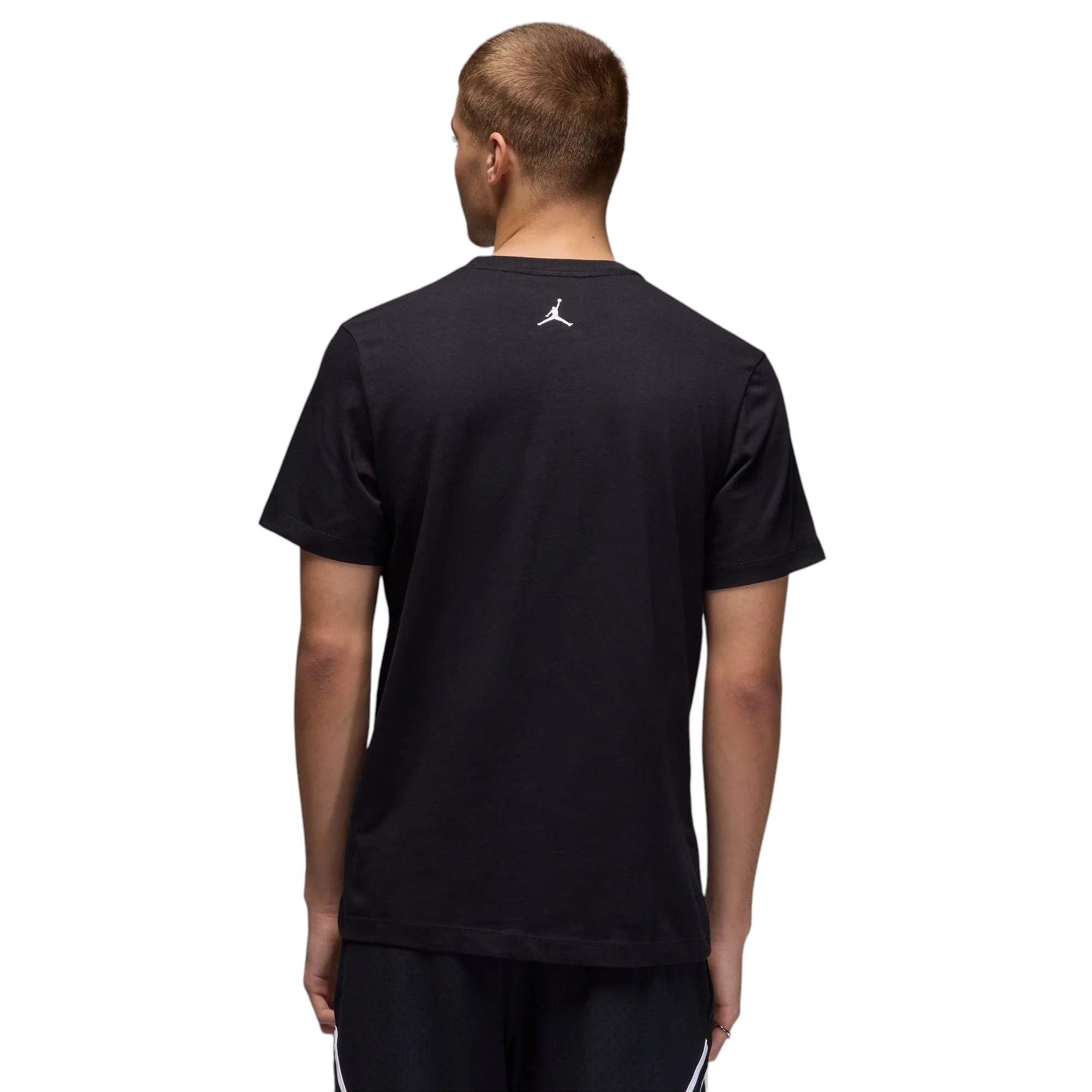 Sport Dri-Fit Graphic T-Shirt - Image 2