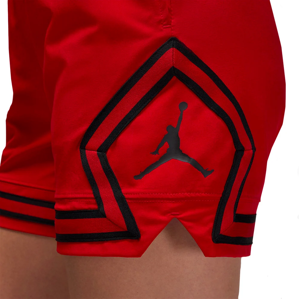 Sport Dri-Fit Woven Diamond Short - Image 4