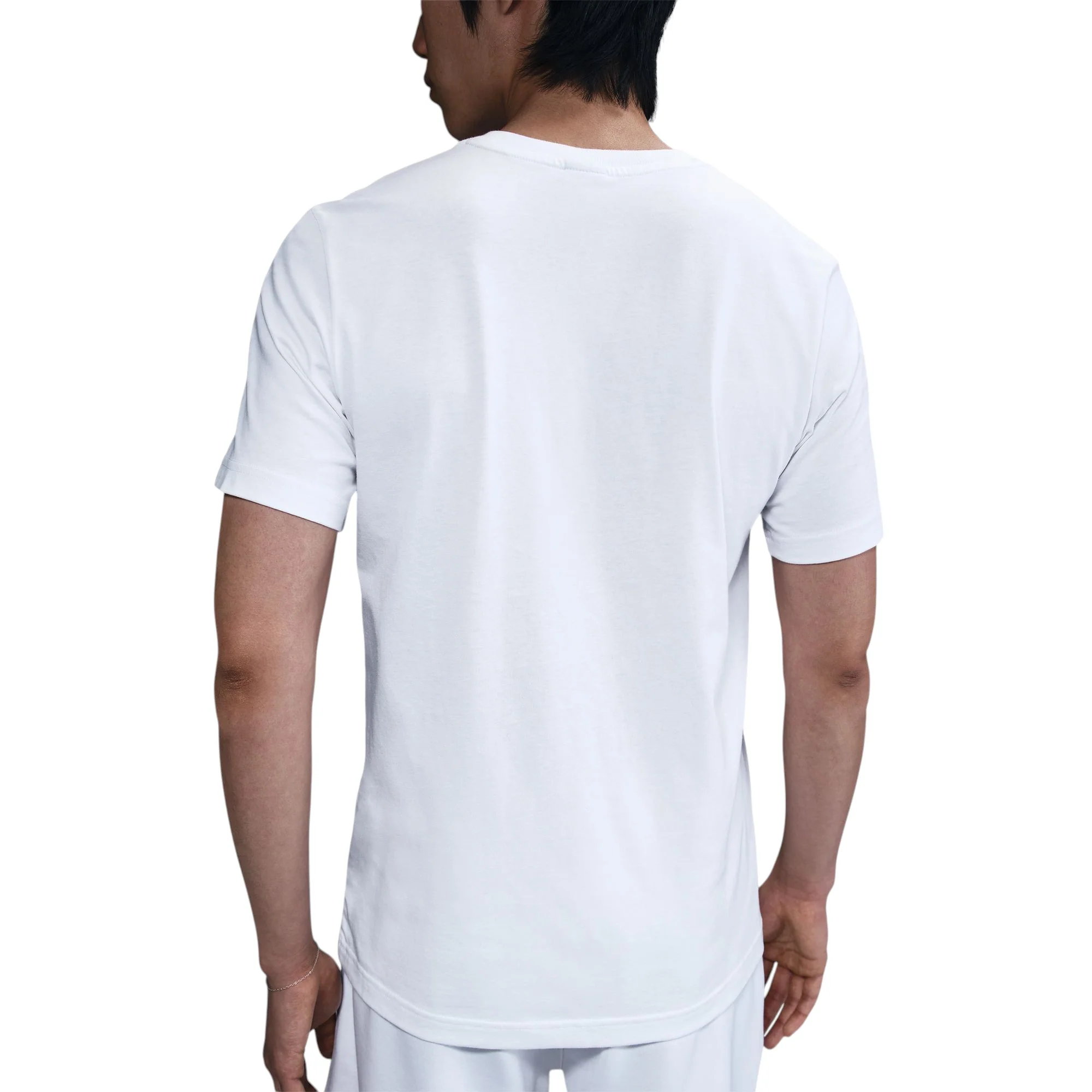 Sportswear AIr Graphic T-Shirt White - Image 4
