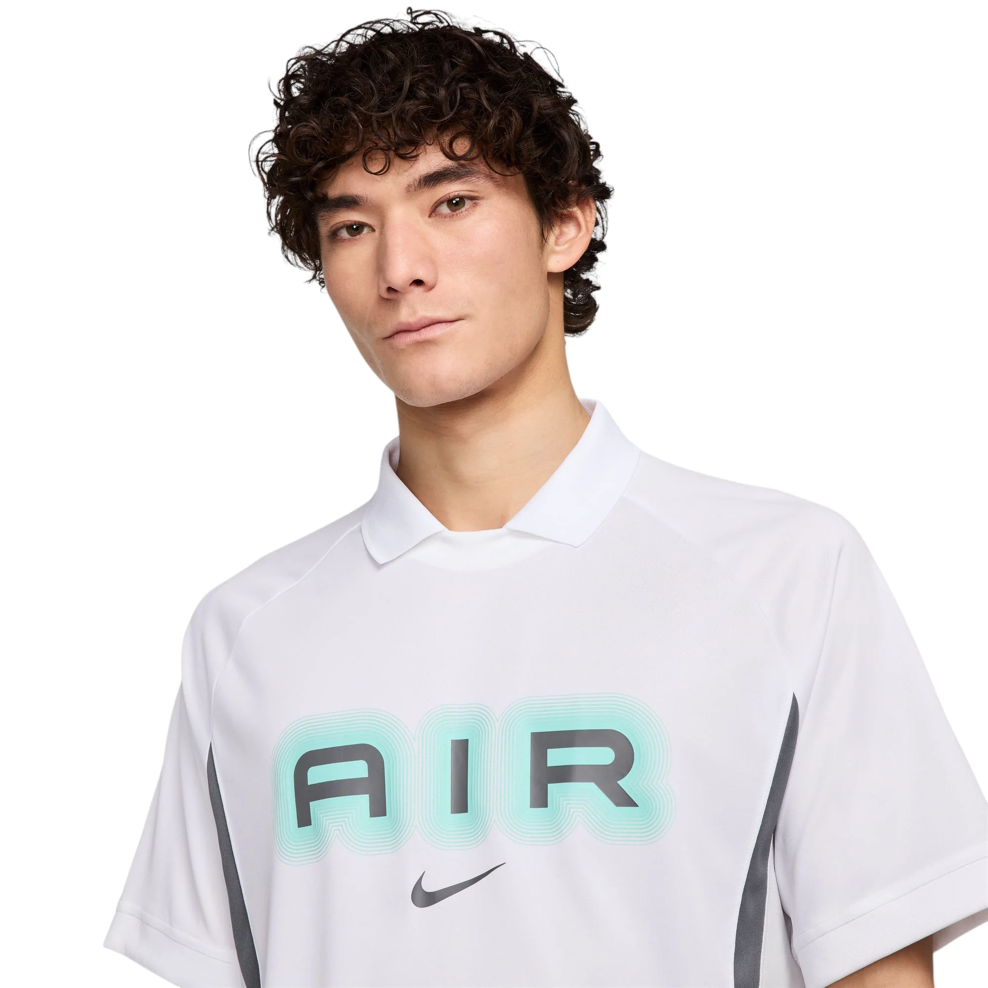 Sportswear Air T-Shirt White - Image 3