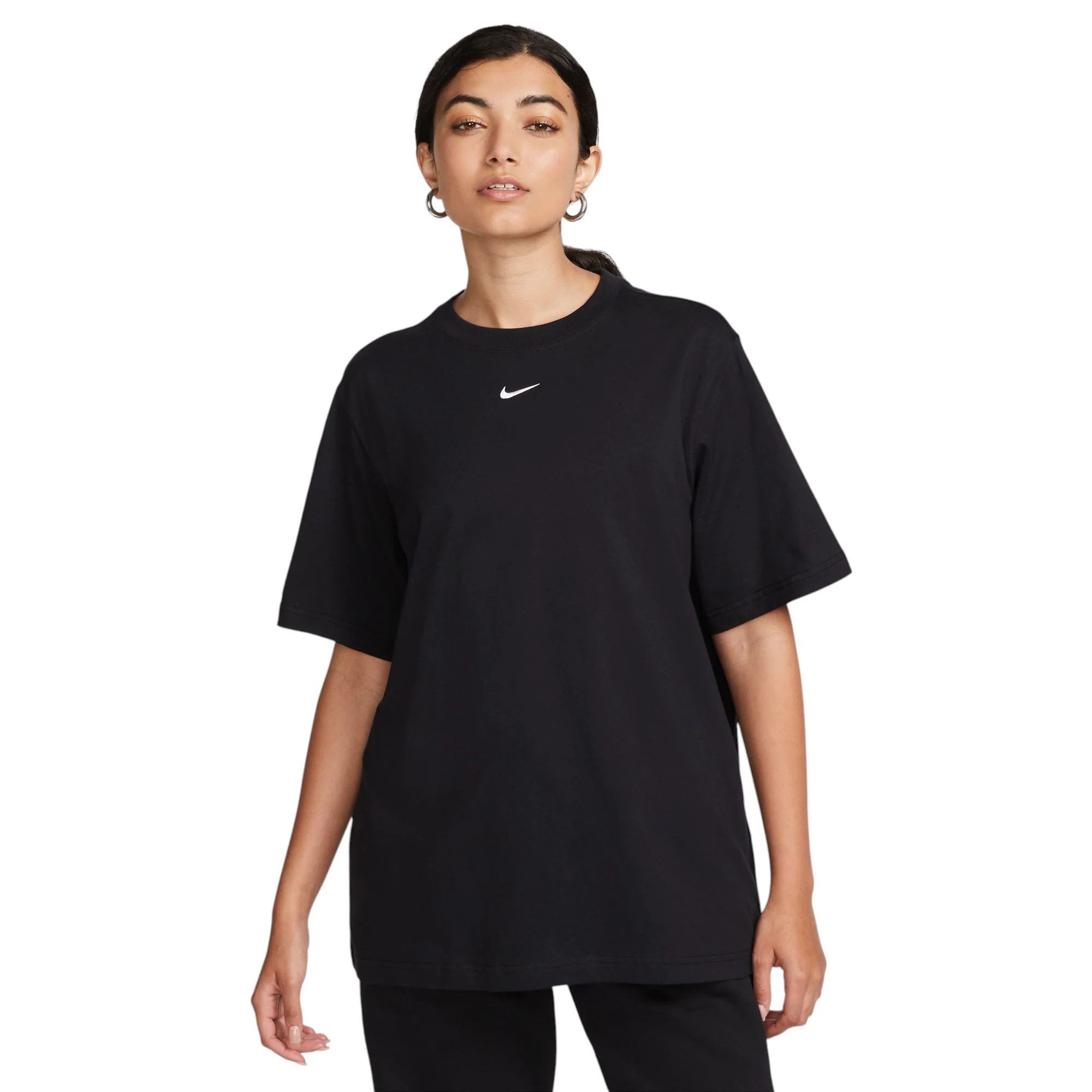 Sportswear Essential T-Shirt Black