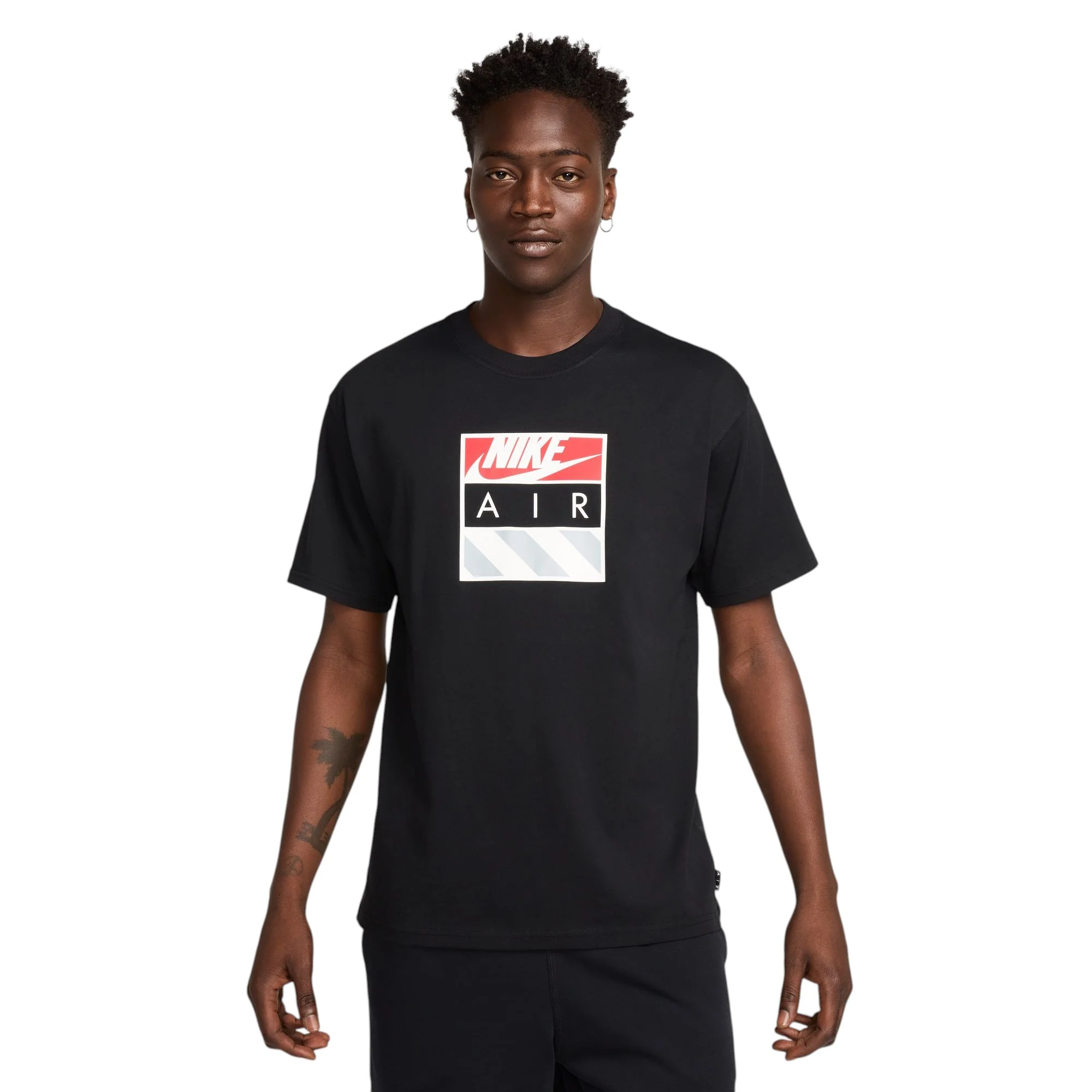 Sportswear Max90 T-Shirt Black