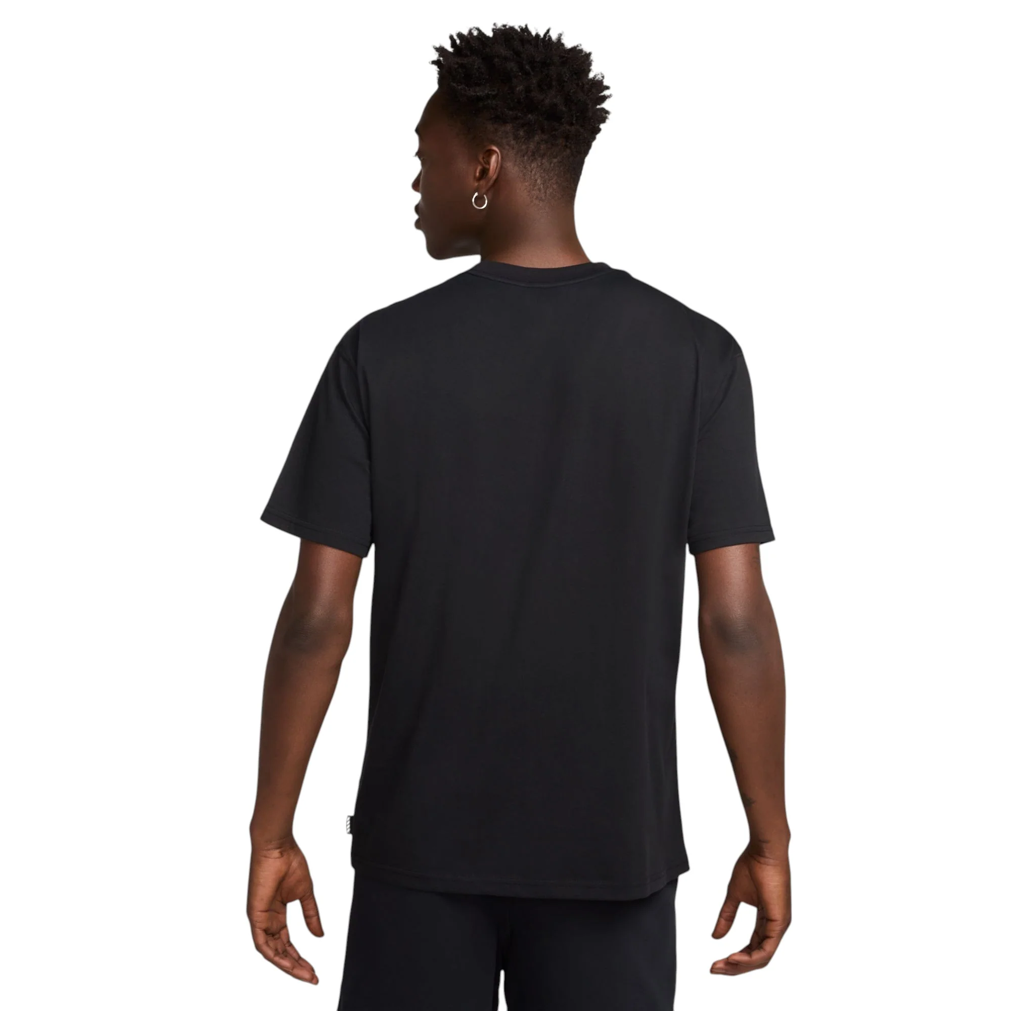 Sportswear Max90 T-Shirt Black - Image 2