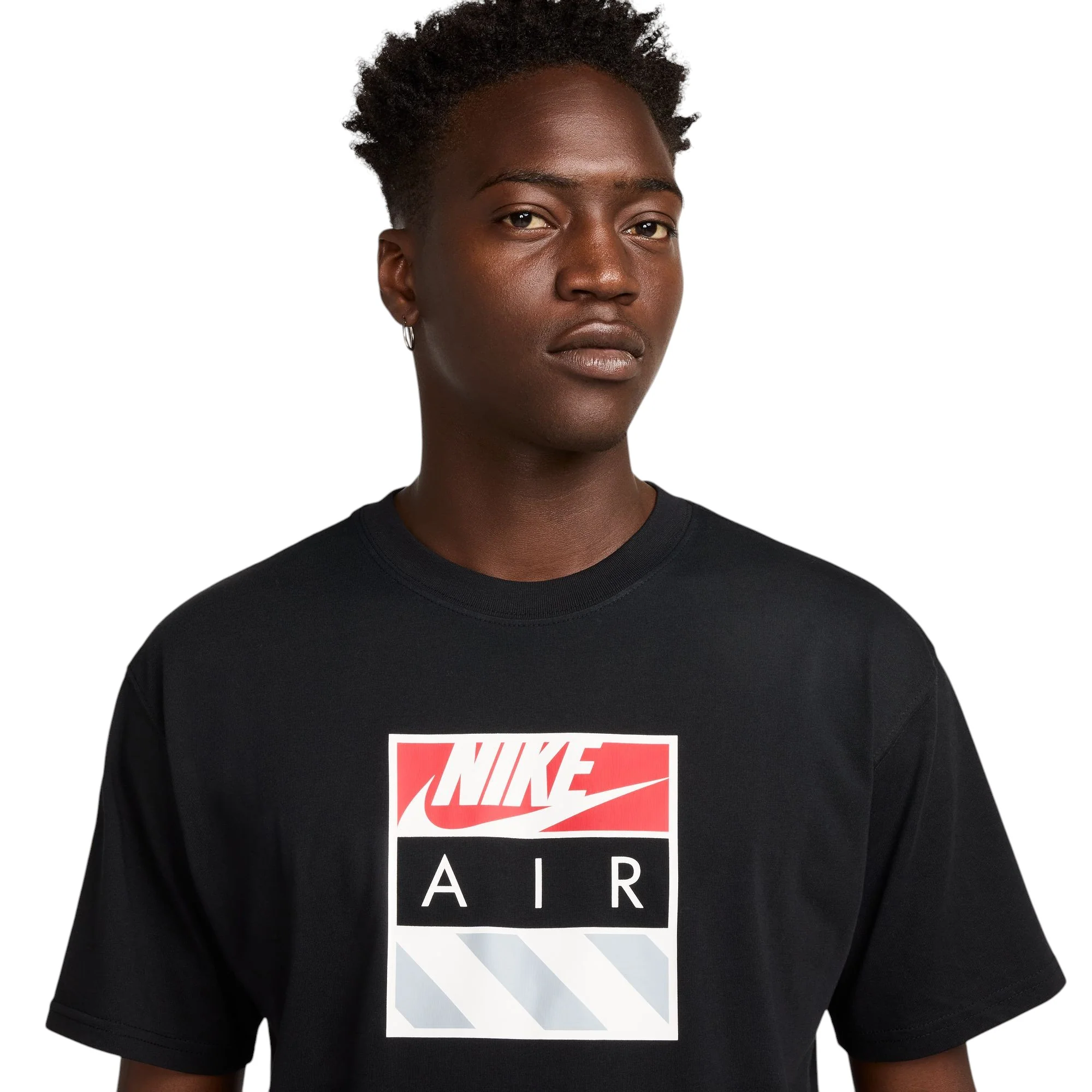 Sportswear Max90 T-Shirt Black - Image 3