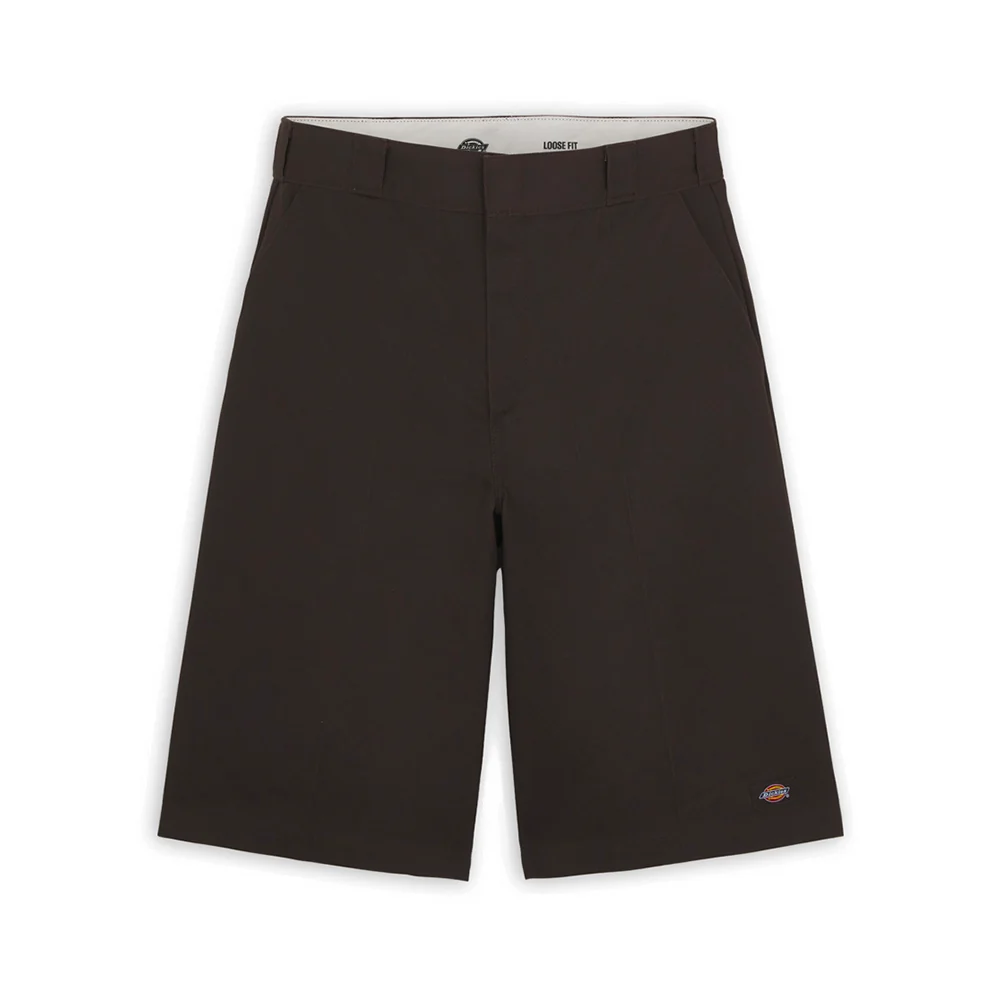 13in Mlt Pkt W/st Rec Dark Brown