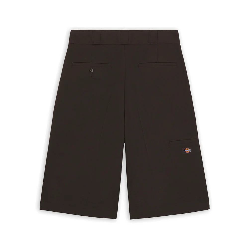 13in Mlt Pkt W/st Rec Dark Brown - Image 2