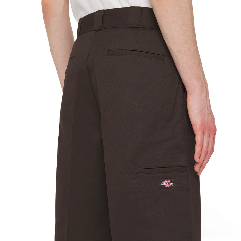 13in Mlt Pkt W/st Rec Dark Brown - Image 5