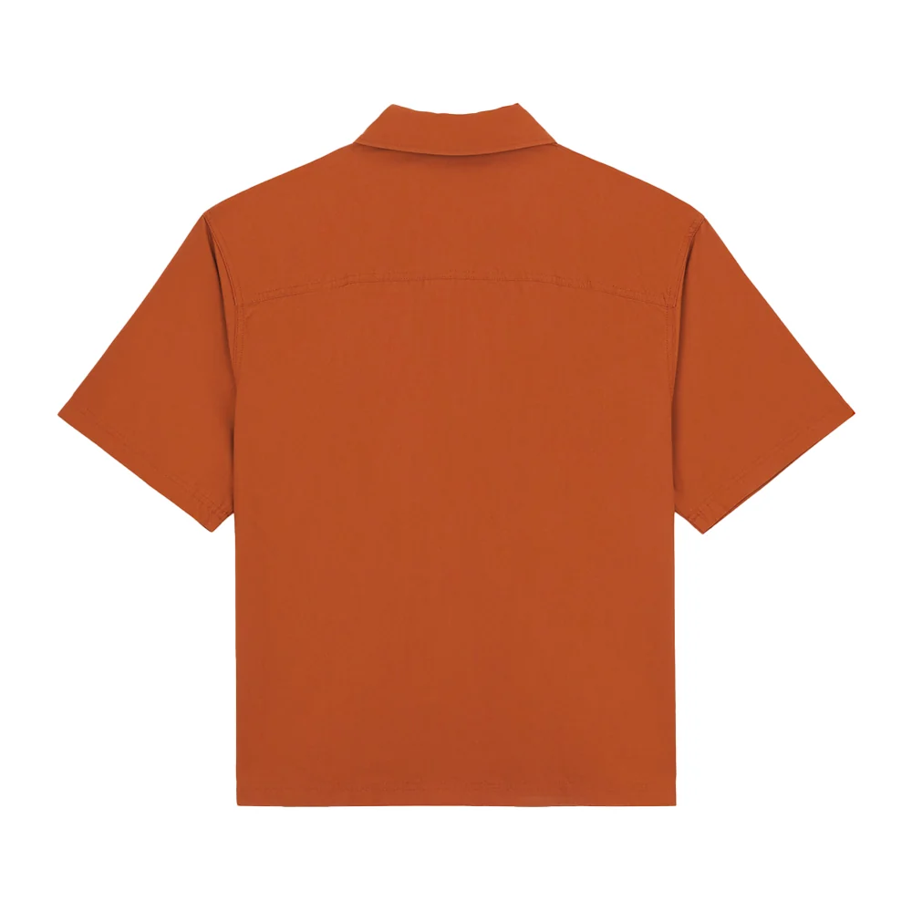 Fishersvi  e Shirt Mocha Bisque - Image 2
