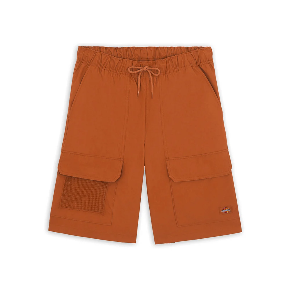 Fishersvi e Short Mocha Bisque