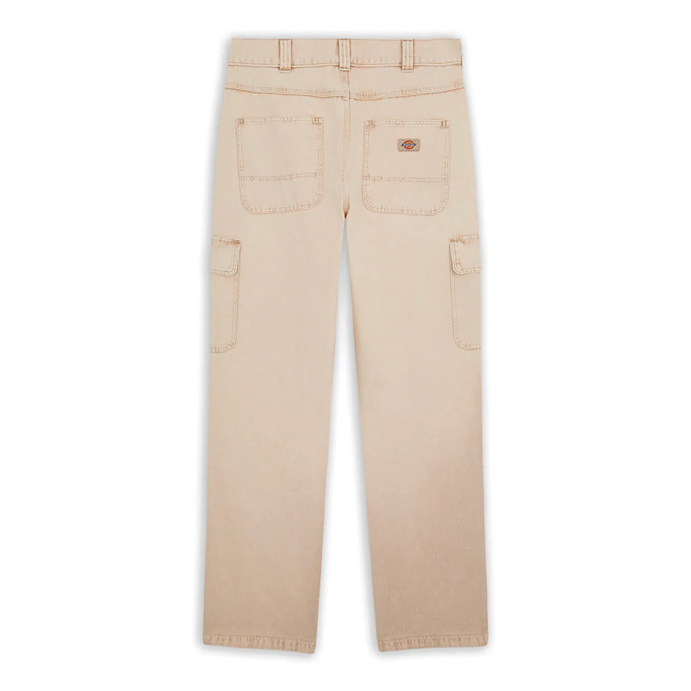 Newington Pant  Dble Dye/acd Ss - Image 2