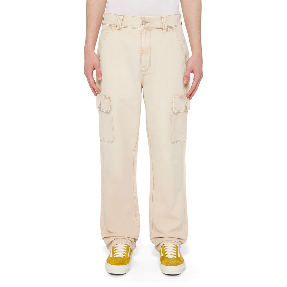 Newington Pant  Dble Dye/acd Ss - Image 3