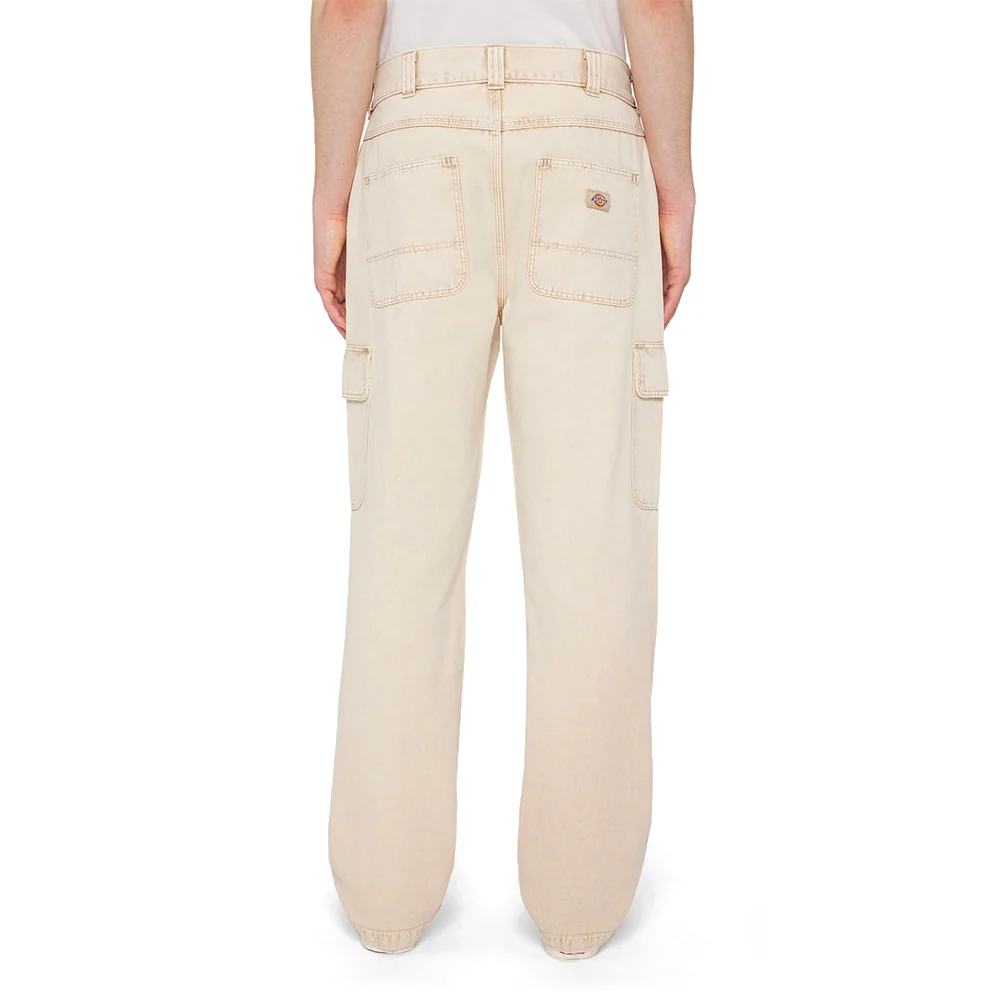 Newington Pant  Dble Dye/acd Ss - Image 4