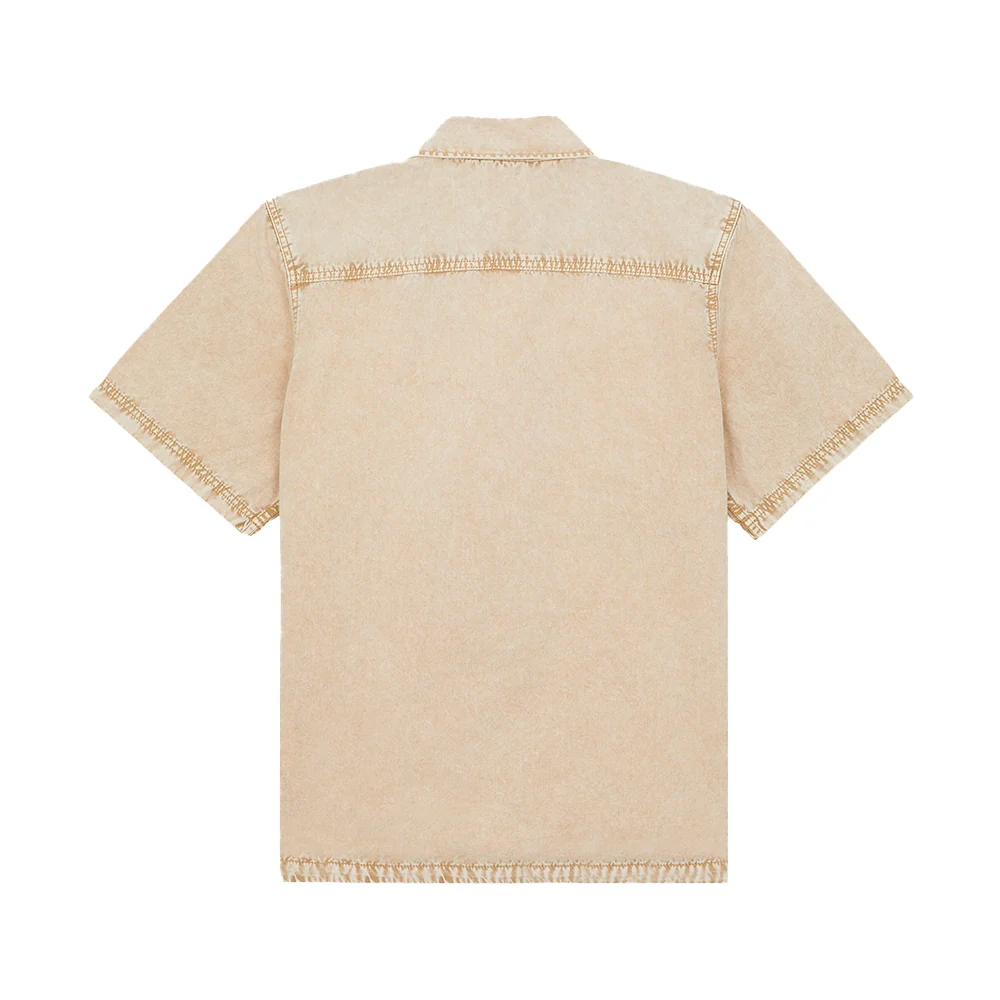 Newington  hirt    Dble Dye/acd - Image 2