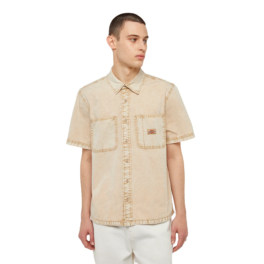Newington  hirt    Dble Dye/acd - Image 3