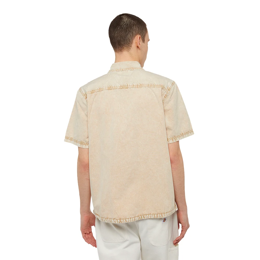Newington  hirt    Dble Dye/acd - Image 4