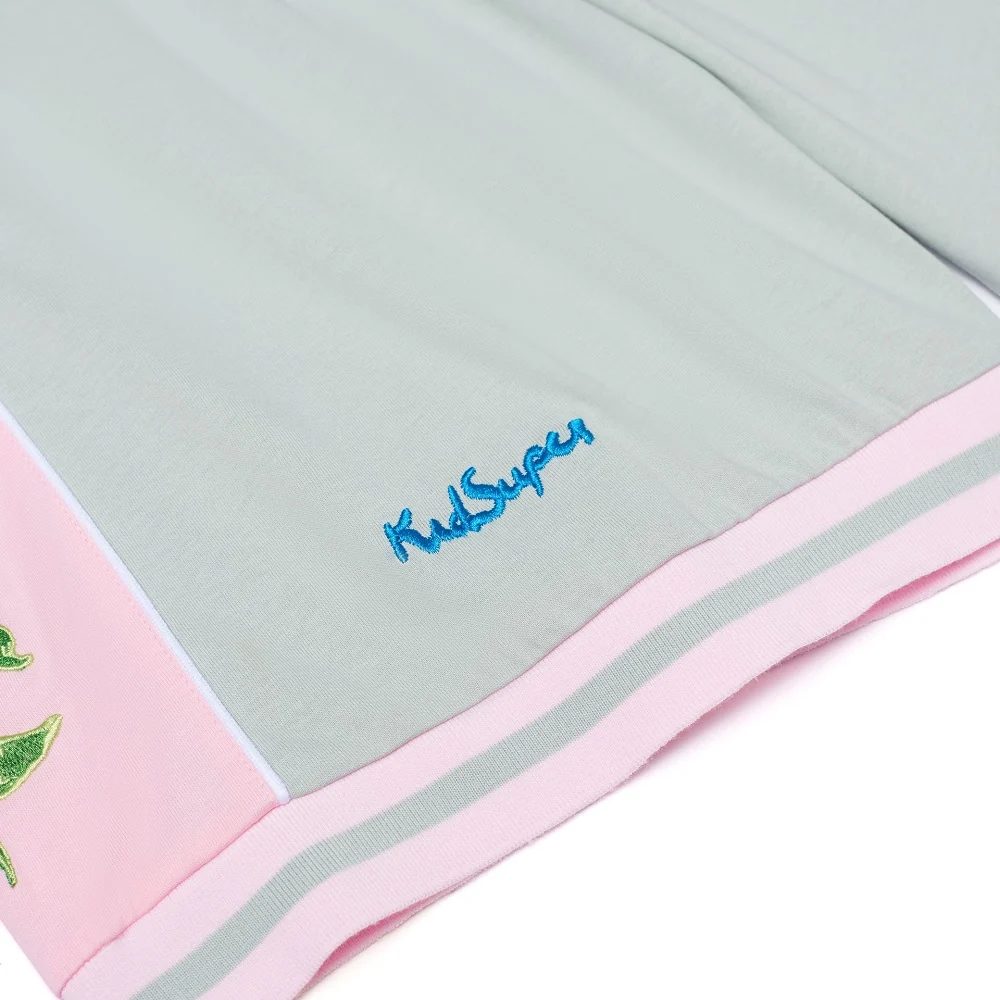 Brook yn Botanics Soccer Bottoms Pink - Image 3