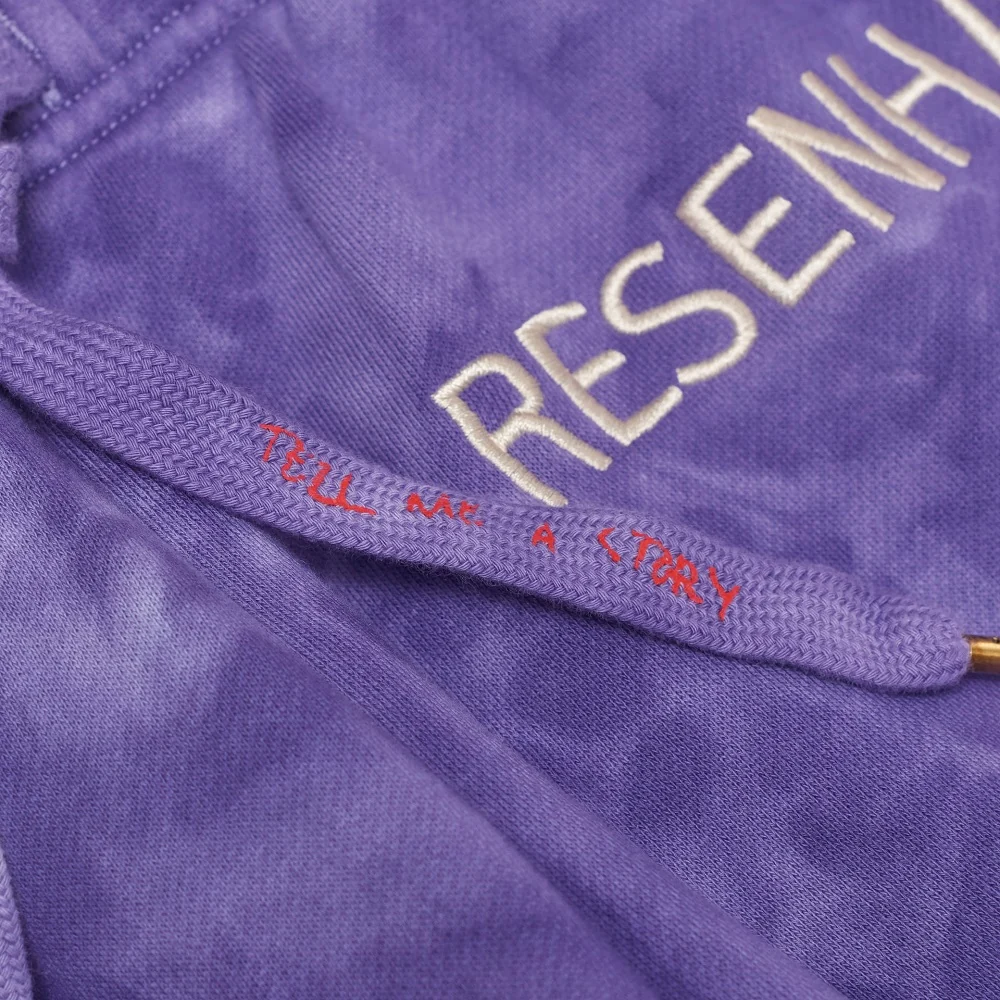 Super Sewatpant Capri Purple - Image 3