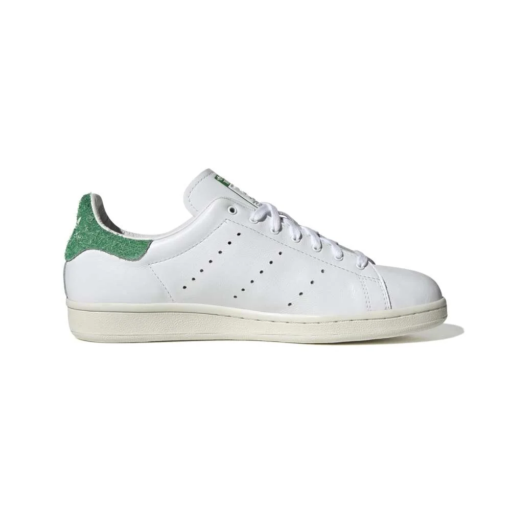 Stan Smith 80s White Green Sneakers - Image 2