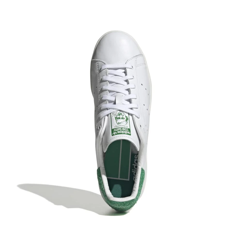 Stan Smith 80s White Green Sneakers - Image 3