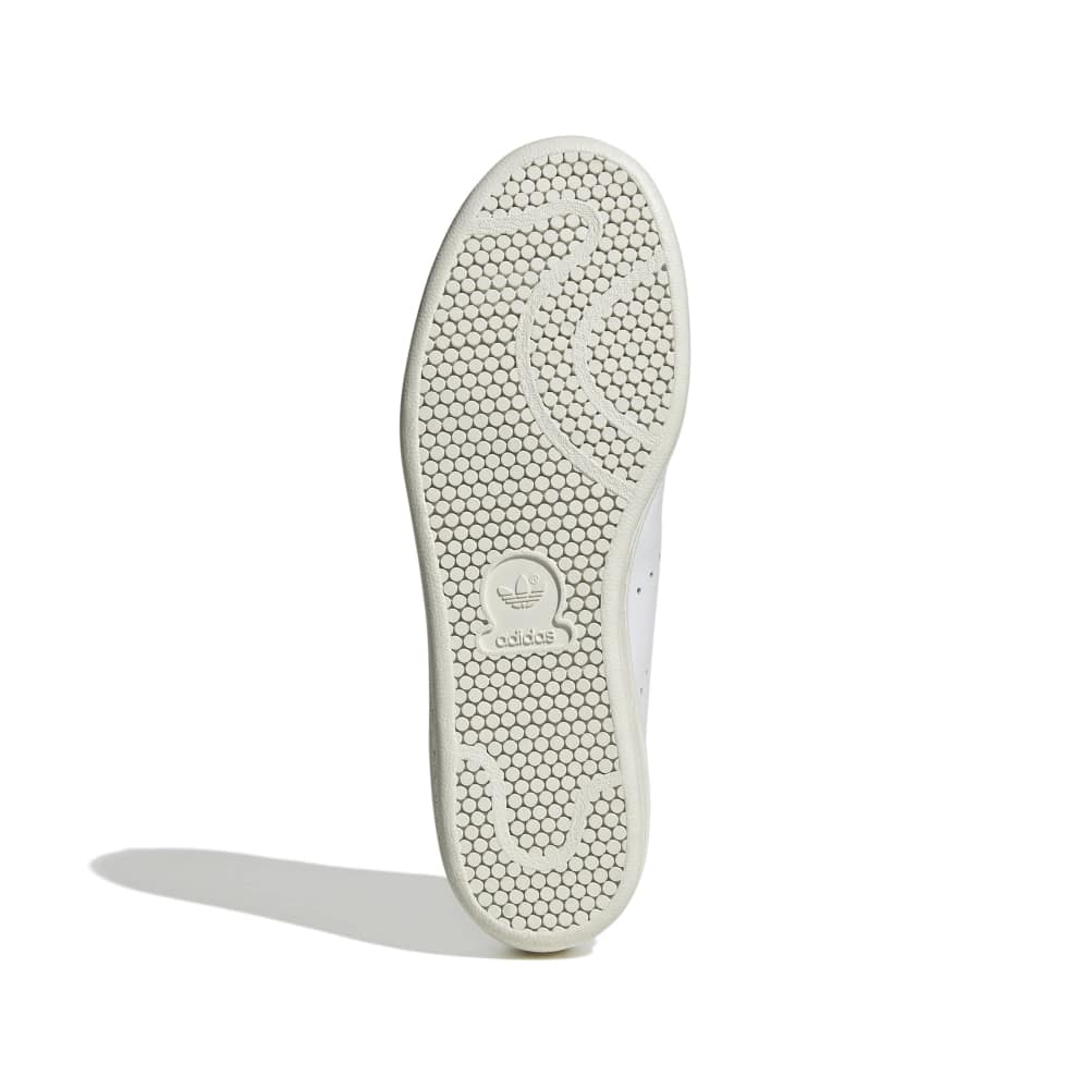 Stan Smith 80s White Green Sneakers - Image 4