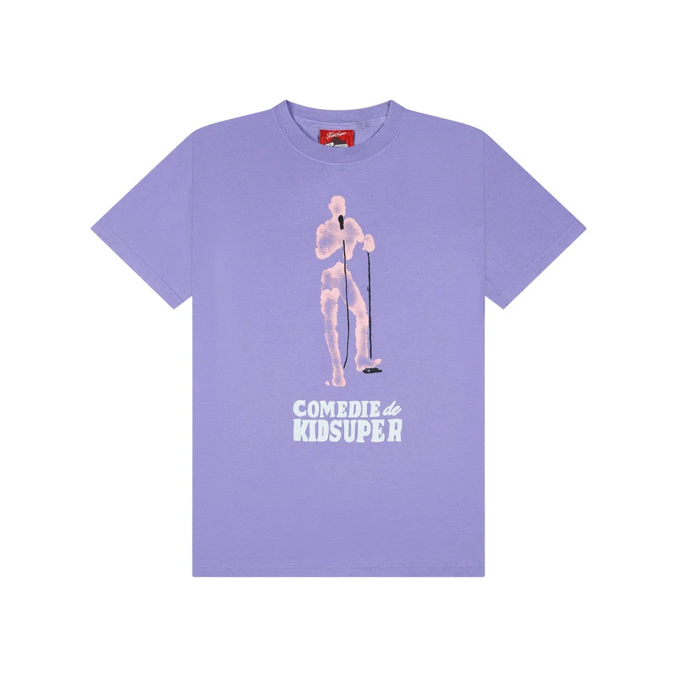 Stand Up Comedy Tee