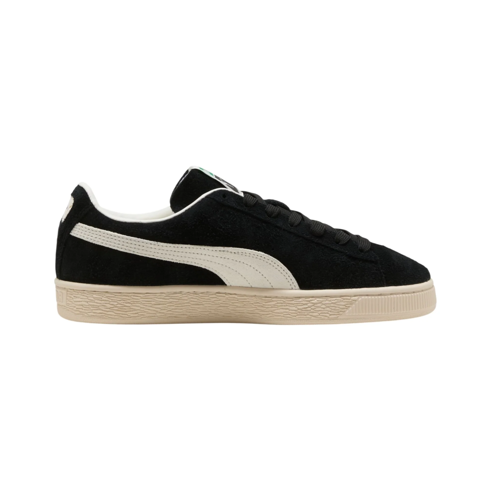 Puma Suede Charles F. Stead I Black - Image 3