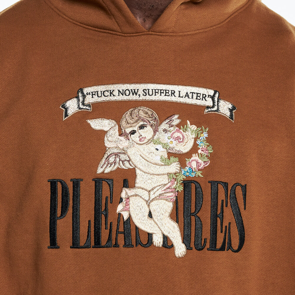 Suffering Hoody