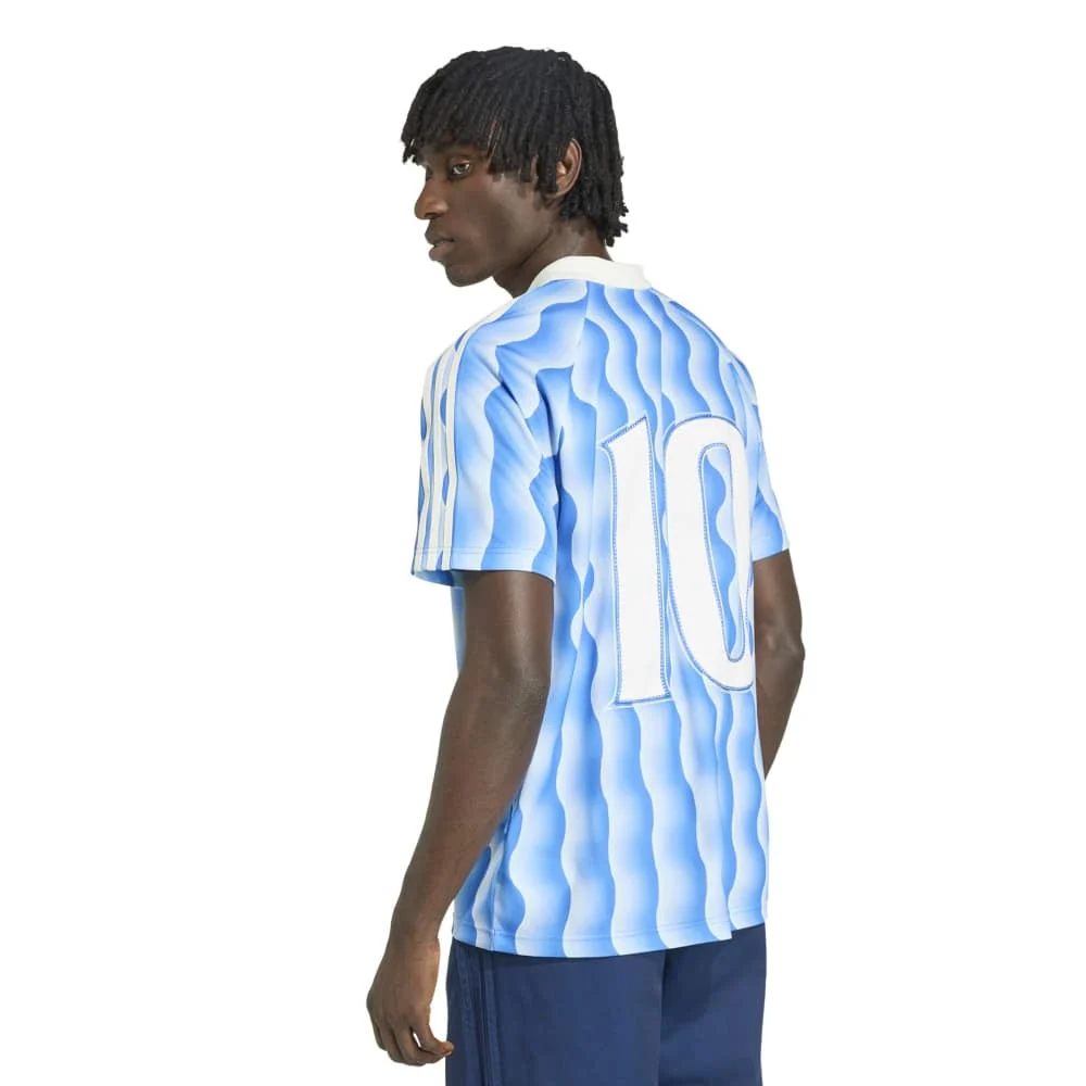 Summer Jersey Blue - Image 3